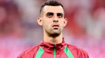 الأهلي يبدأ مفاوضات رسمية مع الرجاء المغربي لضم الظهير الأيسر يوسف بلعمري 1